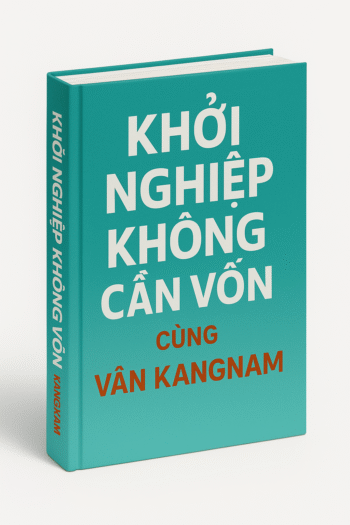 SÁCH KHỞI NGHIỆP - Ảnh 3
