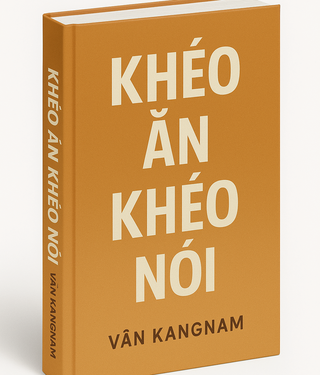 kheo an nói