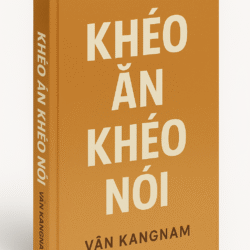 kheo an nói