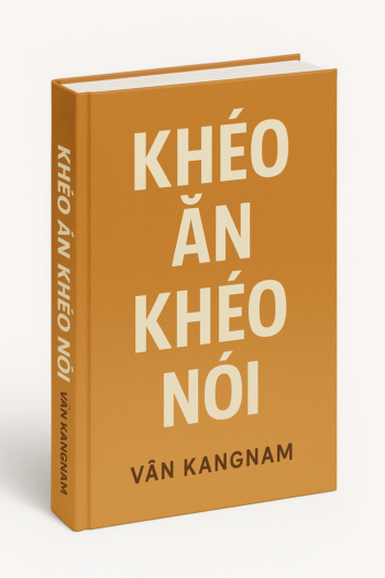 kheo an nói